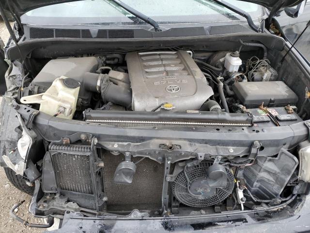 Photo 12 from auction – 2008 TOYOTA SEQUOIA LI with VIN 5TDBY68A38S013643