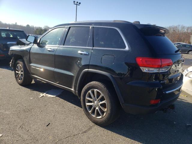 Photo 2 from auction – 2014 JEEP GRAND CHER with VIN 1C4RJFBG2EC258558