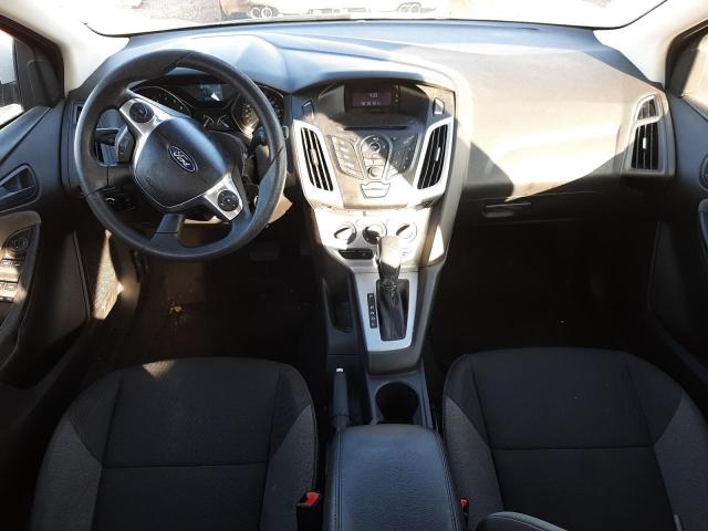 Photo 8 from auction – 2012 FORD FOCUS SE with VIN 1FAHP3F21CL212083