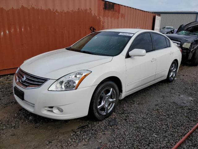 NISSAN ALTIMA BAS 2012 con VIN 1N4AL2AP0CC145213 - Foto de la subasta