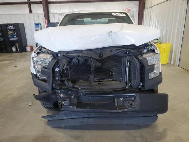 Photo 5 from auction – 2016 FORD F150 SUPER with VIN 1FTEX1CF9GFB91206