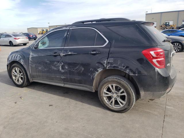 Photo 2 from auction – 2016 CHEVROLET EQUINOX LT with VIN 2GNALCEK3G1170902