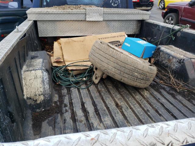 Photo 10 from auction – 1996 FORD F150 with VIN 1FTEF15Y5TLB08593