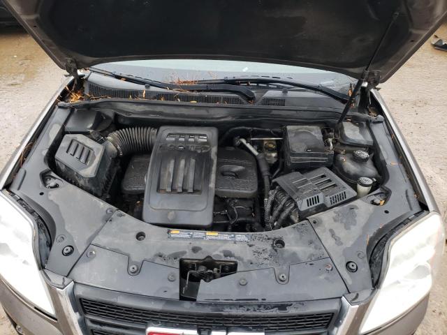 Photo 11 from auction – 2012 GMC TERRAIN SL with VIN 2GKALMEK7C6139359