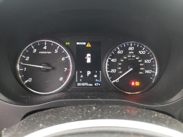 Photo 9 from auction – 2018 MITSUBISHI OUTLANDER with VIN JA4AZ3A38JZ021061