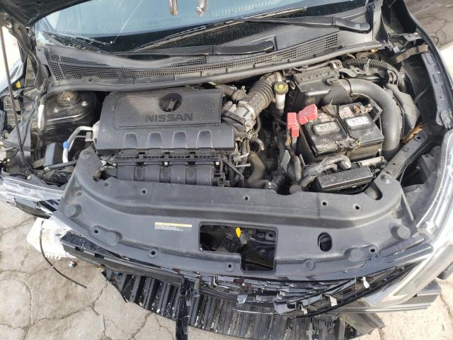 Photo 11 from auction – 2018 NISSAN SENTRA S with VIN 3N1AB7AP9JL636619