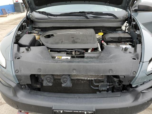 Photo 11 from auction – 2015 JEEP CHEROKEE T with VIN 1C4PJMBS8FW673139