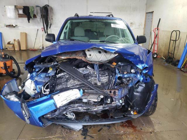 Photo 5 from auction – 2012 FORD ESCAPE XLT with VIN 1FMCU9DG3CKC69370