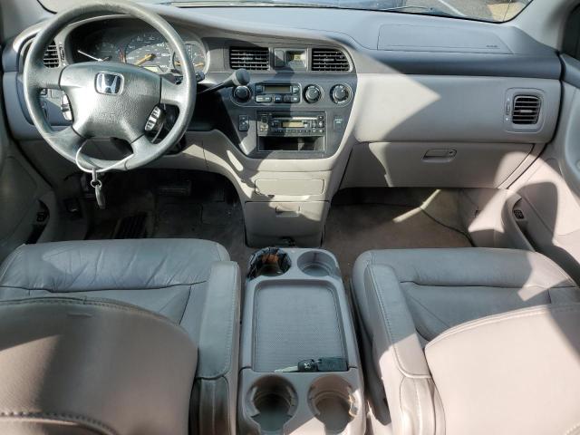 Photo 8 from auction – 2003 HONDA ODYSSEY EX with VIN 5FNRL189X3B138996