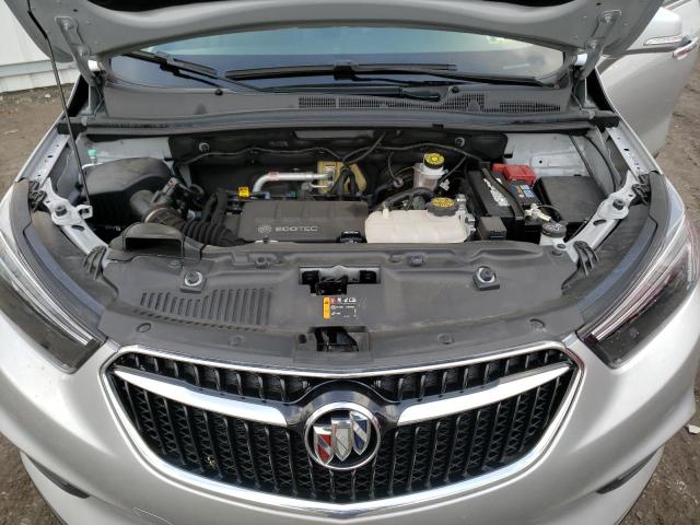 Photo 12 from auction – 2019 BUICK ENCORE PRE with VIN KL4CJASB0KB921764