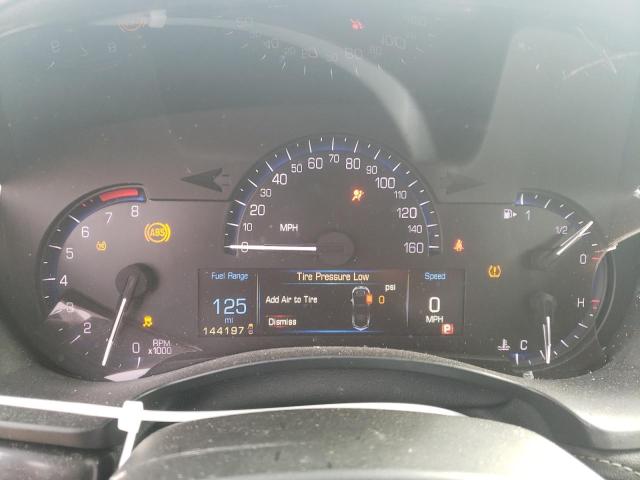 Photo 9 from auction – 2013 CADILLAC ATS with VIN 1G6AA5RA7D0168012