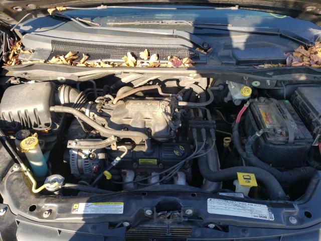 صورة رقم 12 من المزاد - 2010 DODGE GRAND CARA مع VIN 2D4RN5D1XAR203075