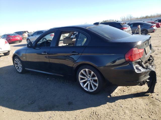 Photo 2 from auction – 2011 BMW 328 I SULE with VIN WBAPH5G56BNM81154