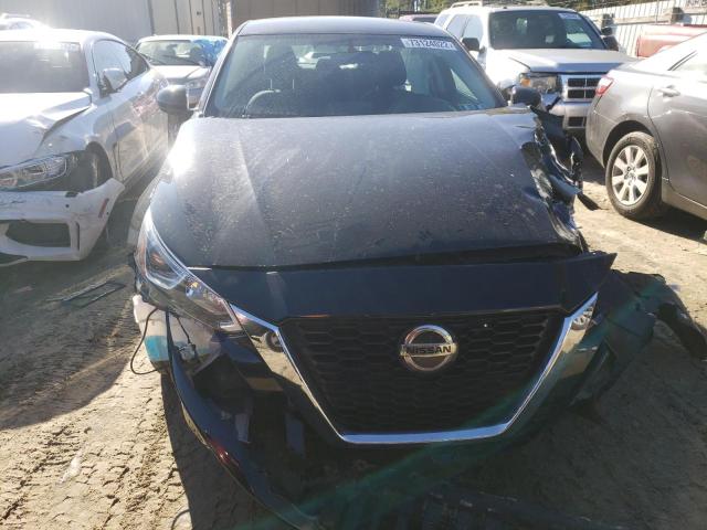 Photo 5 from auction – 2020 NISSAN ALTIMA S with VIN 1N4BL4BV8LC207552