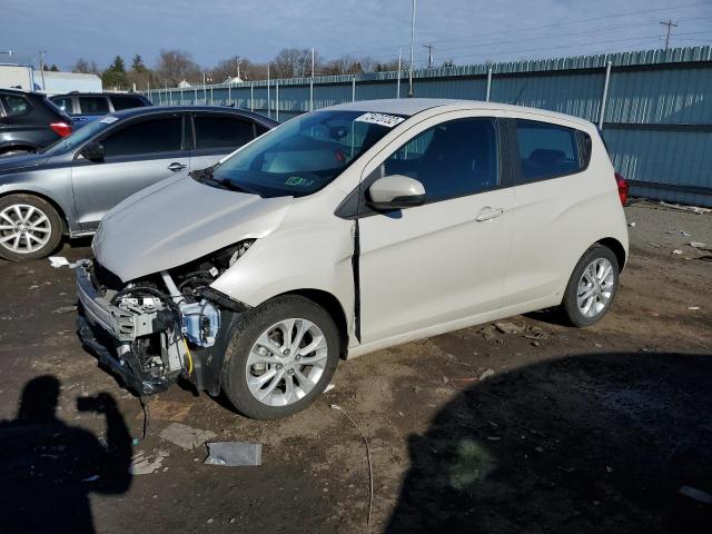Photo 1 from auction – 2020 CHEVROLET SPARK 1LT with VIN KL8CD6SAXLC413856