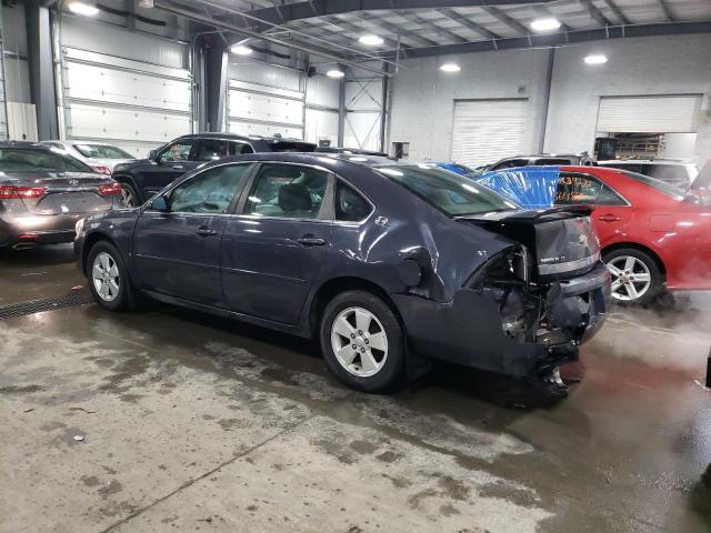 Photo 2 from auction – 2008 CHEVROLET IMPALA LT with VIN 2G1WT58K581271245