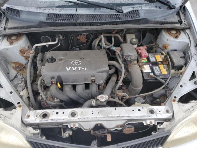 Photo 11 from auction – 2002 TOYOTA ECHO with VIN JTDAT123620209920