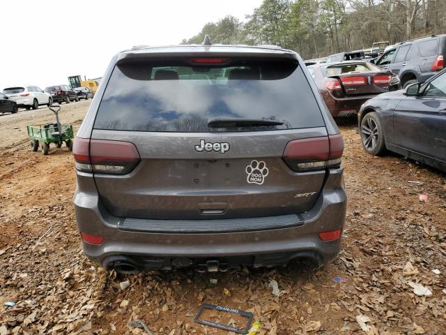 Photo 6 from auction – 2017 JEEP GRAND CHER with VIN 1C4RJFDJ6HC695184