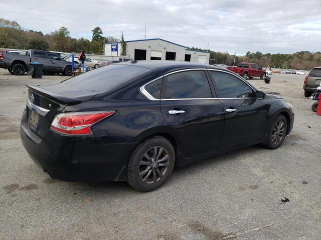 Photo 3 from auction – 2015 NISSAN ALTIMA 2.5 with VIN 1N4AL3APXFC251226