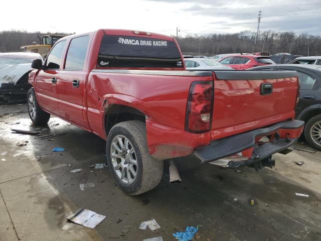 Photo 2 from auction – 2005 CHEVROLET SILVERADO with VIN 2GCEC13T951145557