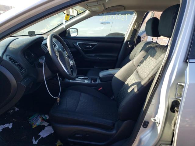 Photo 7 from auction – 2016 NISSAN ALTIMA 2.5 with VIN 1N4AL3APXGN363952