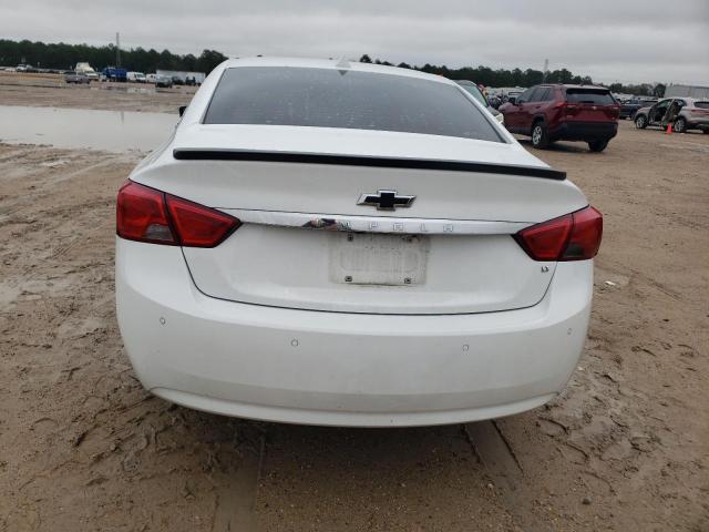 Photo 6 from auction – 2014 CHEVROLET IMPALA LT with VIN 2G1125S3XE9101412