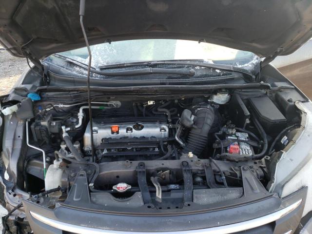 Photo 12 from auction – 2014 HONDA CR-V LX with VIN 2HKRM4H33EH654261