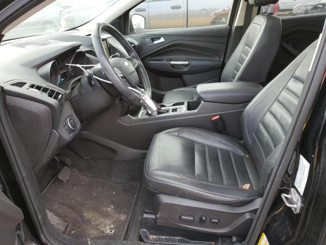 Photo 7 from auction – 2017 FORD ESCAPE TIT with VIN 1FMCU9J98HUB58167