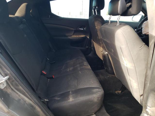 Photo 10 from auction – 2013 DODGE AVENGER SE with VIN 1C3CDZAB1DN581804