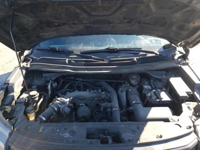 Foto 12 de la subasta – 2016 FORD EXPLORER P con VIN 1FM5K8AT5GGA72333