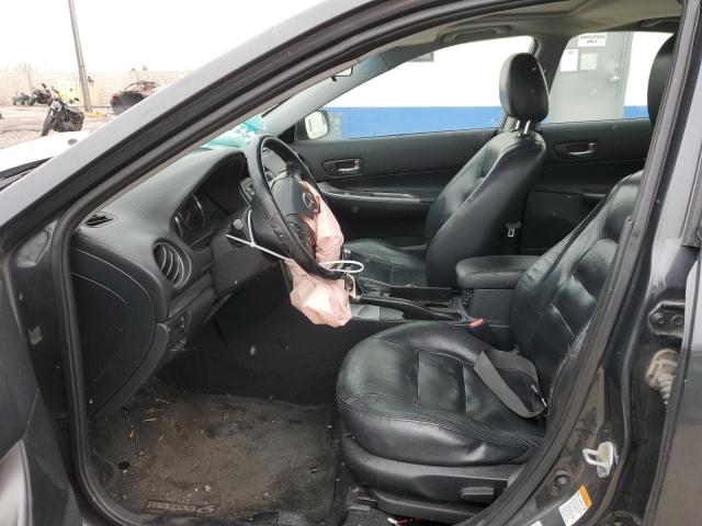 Photo 7 from auction – 2004 MAZDA 6 S with VIN 1YVHP84D045N50392