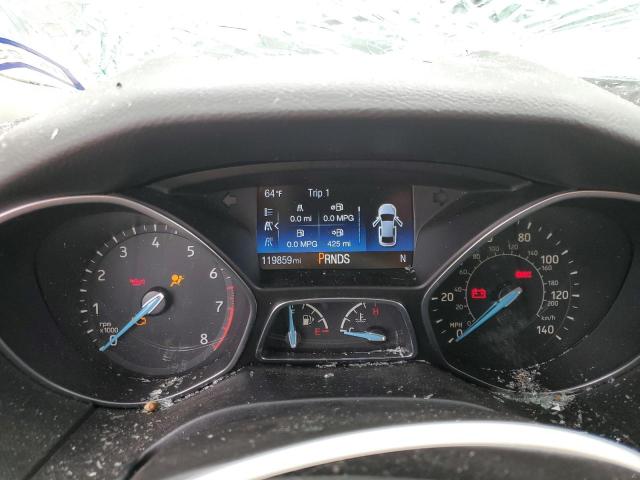 Photo 9 from auction – 2015 FORD FOCUS SE with VIN 1FADP3K24FL210319