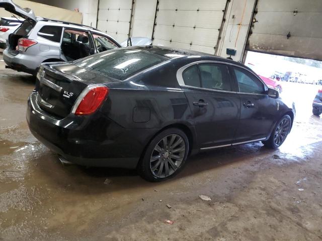 Photo 3 from auction – 2010 LINCOLN MKS with VIN 1LNHL9FT3AG607644