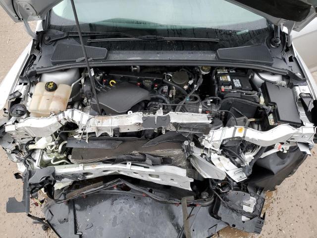 Photo 11 from auction – 2014 FORD FOCUS S with VIN 1FADP3E21EL316835