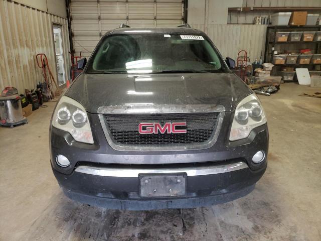Photo 5 from auction – 2011 GMC ACADIA SLT with VIN 1GKKRRED5BJ296181