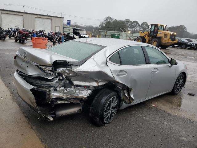 Photo 3 from auction – 2017 LEXUS ES 350 with VIN 58ABK1GG7HU047689