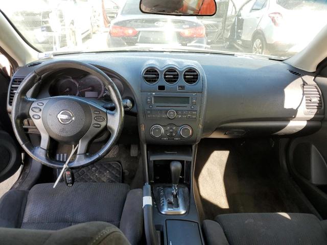 صورة رقم 8 من المزاد - 2011 NISSAN ALTIMA S مع VIN 1N4AL2EP2BC164967