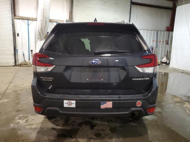 Photo 6 from auction – 2019 SUBARU FORESTER P with VIN JF2SKAGC5KH432338