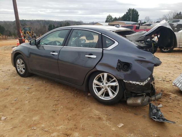 Photo 2 from auction – 2013 NISSAN ALTIMA 2.5 with VIN 1N4AL3AP0DN400731
