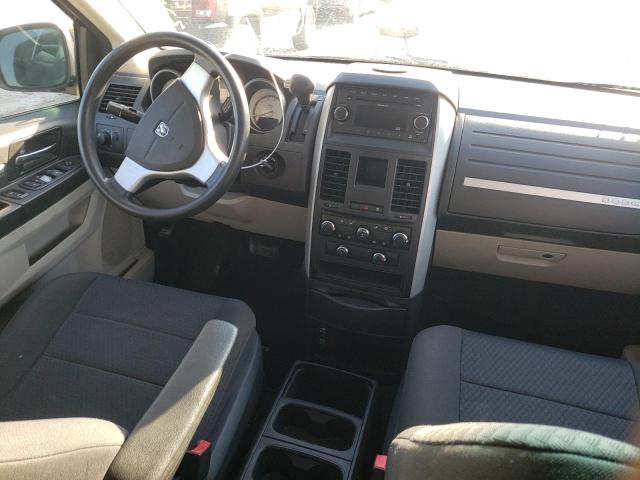 صورة رقم 8 من المزاد - 2010 DODGE GRAND CARA مع VIN 2D4RN5D1XAR203075