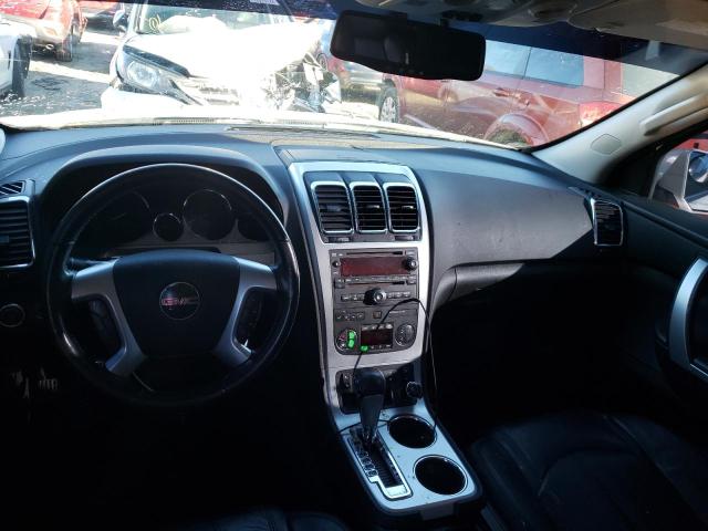 Photo 8 from auction – 2011 GMC ACADIA SLT with VIN 1GKKRSED4BJ215808