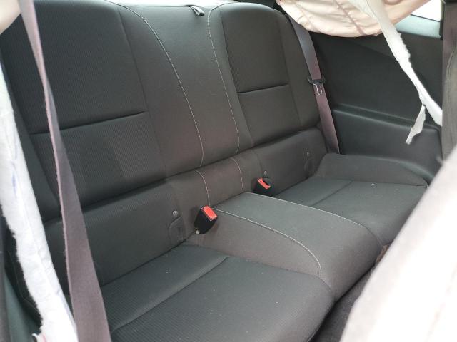 Photo 10 from auction – 2015 CHEVROLET CAMARO LT with VIN 2G1FD1E34F9277569