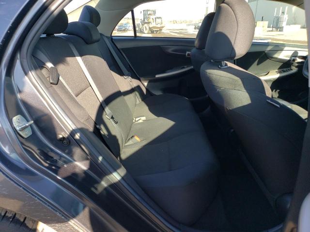 Photo 10 from auction – 2011 TOYOTA COROLLA BA with VIN 2T1BU4EE2BC619393