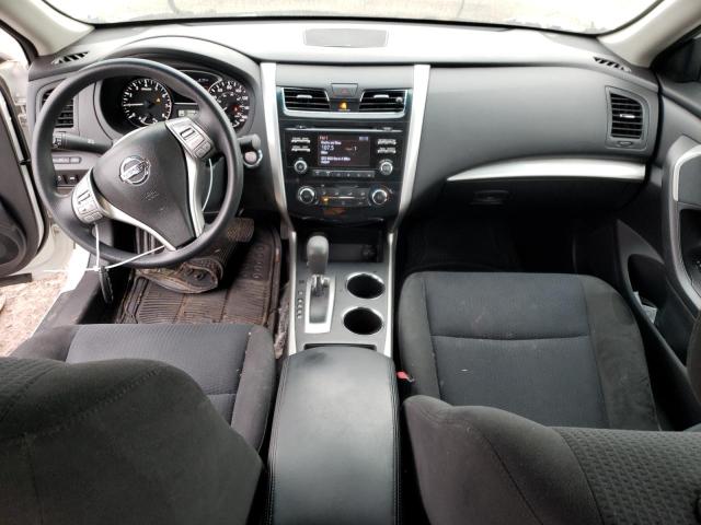 Photo 8 from auction – 2015 NISSAN ALTIMA 2.5 with VIN 1N4AL3AP8FC293412