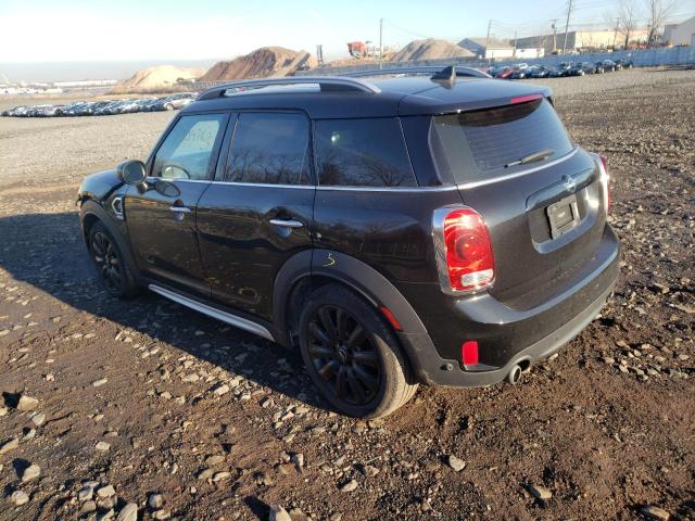 Photo 2 from auction – 2020 MINI COOPER S C with VIN WMZYX1C06L3M05427
