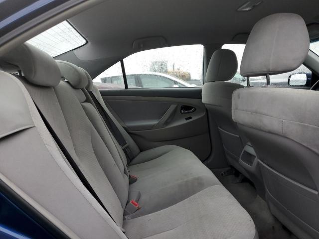 Photo 10 from auction – 2009 TOYOTA CAMRY BASE with VIN 4T1BE46K59U402544
