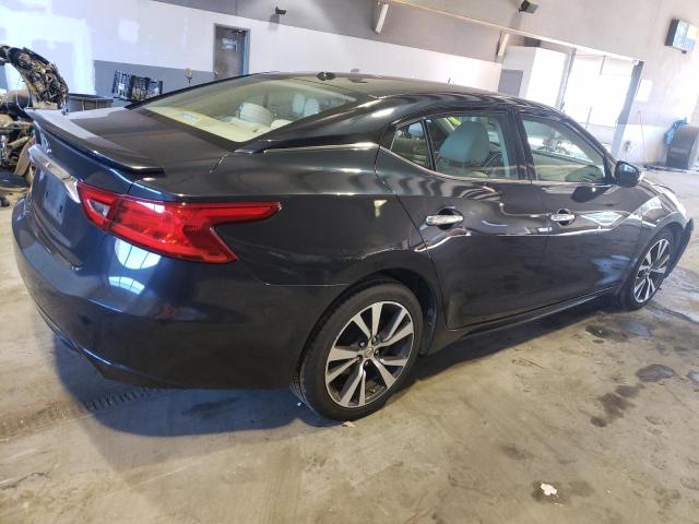 Photo 3 from auction – 2016 NISSAN MAXIMA 3.5 with VIN 1N4AA6AP5GC426328
