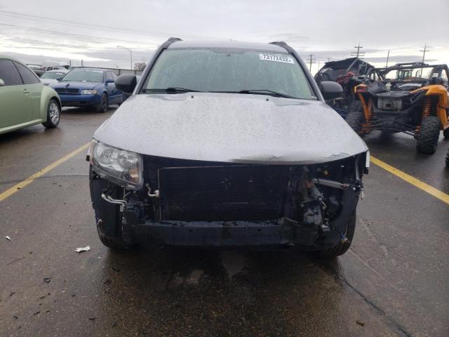 صورة رقم 5 من المزاد - 2014 JEEP COMPASS SP مع VIN 1C4NJCBA9ED727860