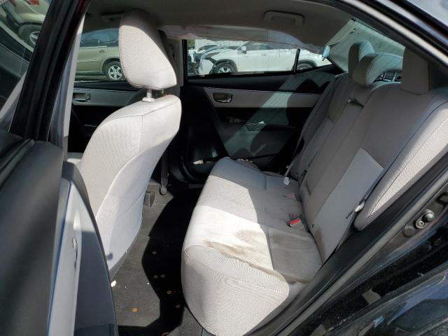 Photo 10 from auction – 2016 TOYOTA COROLLA L with VIN 2T1BURHEXGC701419