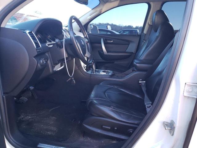 Photo 7 from auction – 2011 GMC ACADIA SLT with VIN 1GKKRSED4BJ215808
